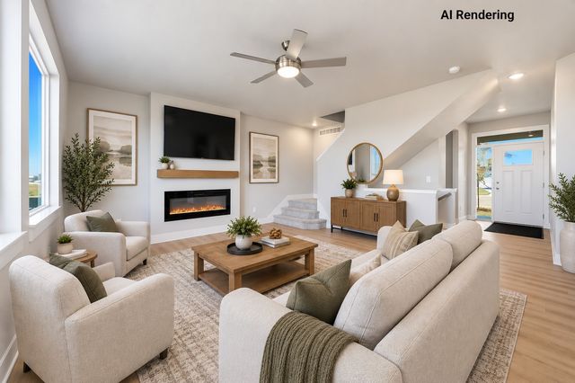 465 NW Independence Circle, Waukee, IA 50263
