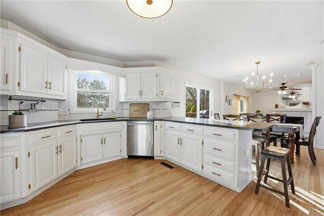 2401 NE Springbrook Street, Blue Springs, MO 64014