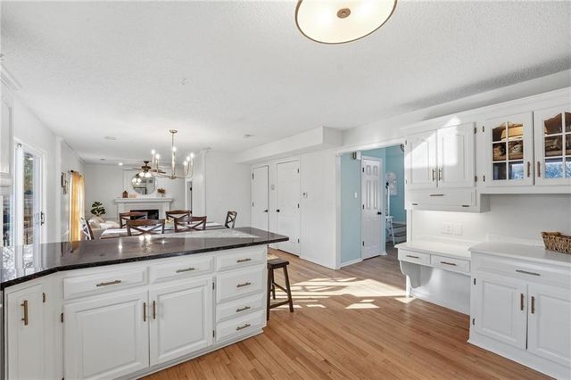 2401 NE Springbrook Street, Blue Springs, MO 64014