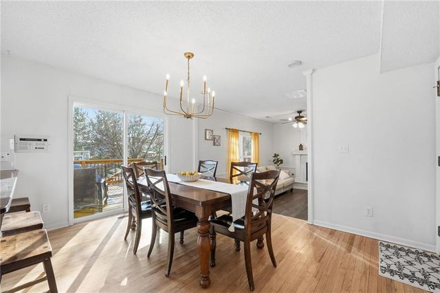 2401 NE Springbrook Street, Blue Springs, MO 64014