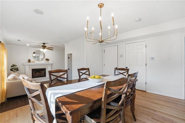 2401 NE Springbrook Street, Blue Springs, MO 64014