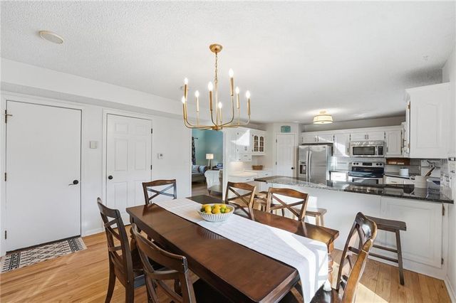 2401 NE Springbrook Street, Blue Springs, MO 64014