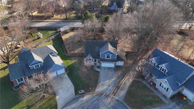 2401 NE Springbrook Street, Blue Springs, MO 64014