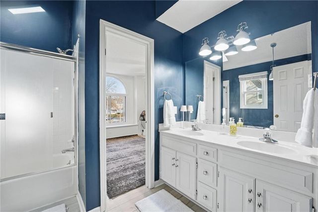 2401 NE Springbrook Street, Blue Springs, MO 64014