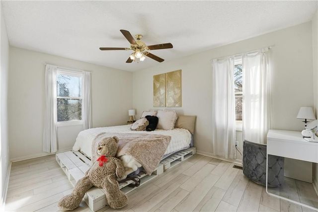 2401 NE Springbrook Street, Blue Springs, MO 64014