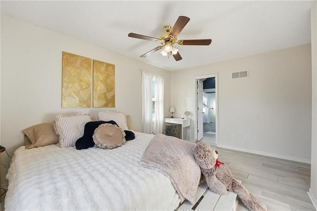 2401 NE Springbrook Street, Blue Springs, MO 64014