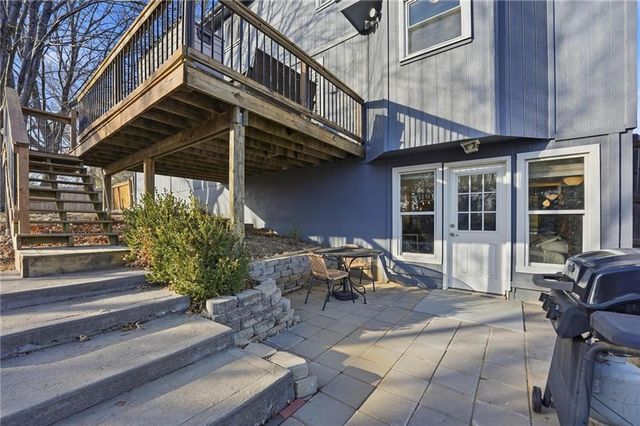 2401 NE Springbrook Street, Blue Springs, MO 64014