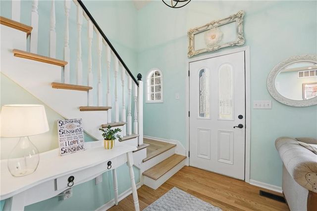 2401 NE Springbrook Street, Blue Springs, MO 64014