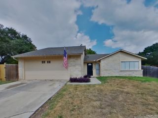 16322 Puma Pass, San Antonio, TX 78247