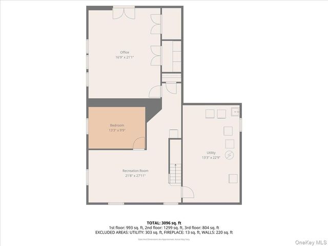 2069 Windsor Road, North Baldwin, NY 11510