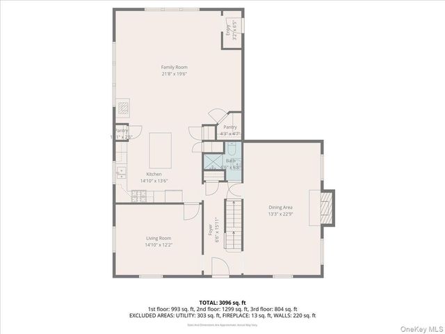 2069 Windsor Road, North Baldwin, NY 11510