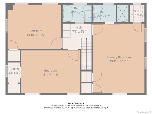 2069 Windsor Road, North Baldwin, NY 11510