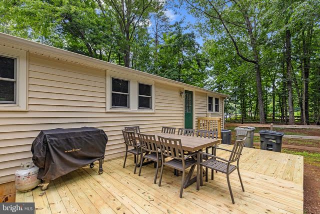 9448 GREEN RD, Midland, VA 22728