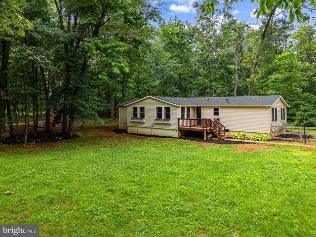 9448 GREEN RD, Midland, VA 22728