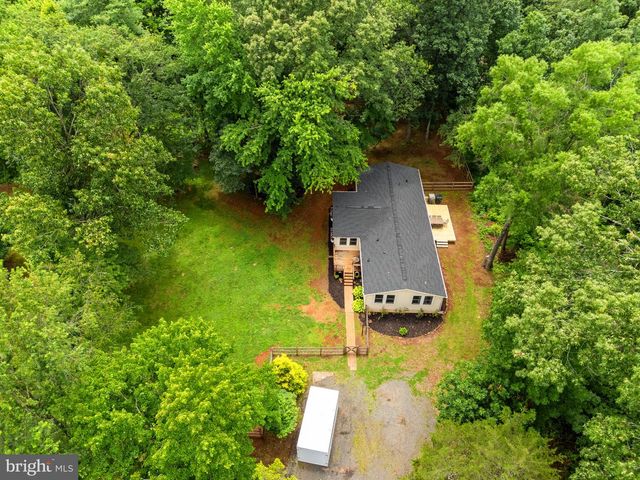 9448 GREEN RD, Midland, VA 22728