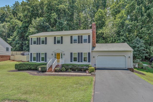 112 UPLAND DR, Salem, VA 24153