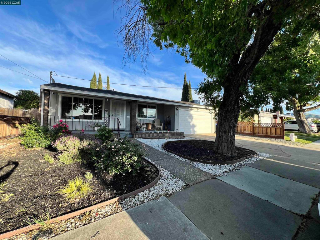 251 Rose Ann Ave., Pittsburg, CA 94565