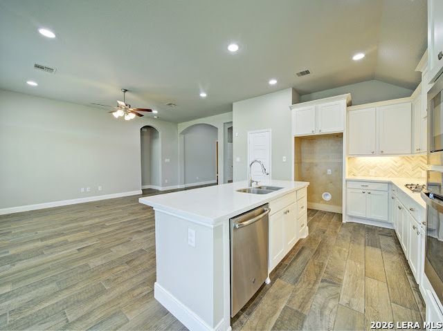 6575 Mason Valley, Schertz, TX 78108