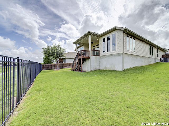 6575 Mason Valley, Schertz, TX 78108