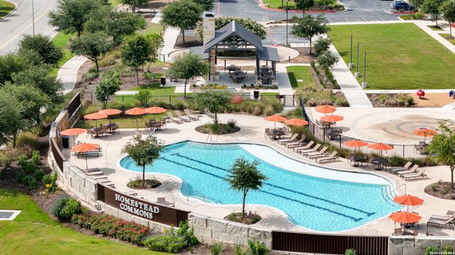 6575 Mason Valley, Schertz, TX 78108