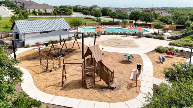 6575 Mason Valley, Schertz, TX 78108