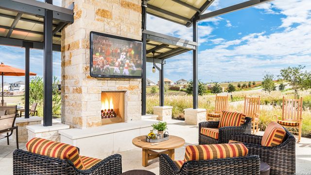 6575 Mason Valley, Schertz, TX 78108