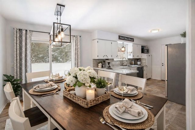 940 Bob Avenue, Muskegon, MI 49445