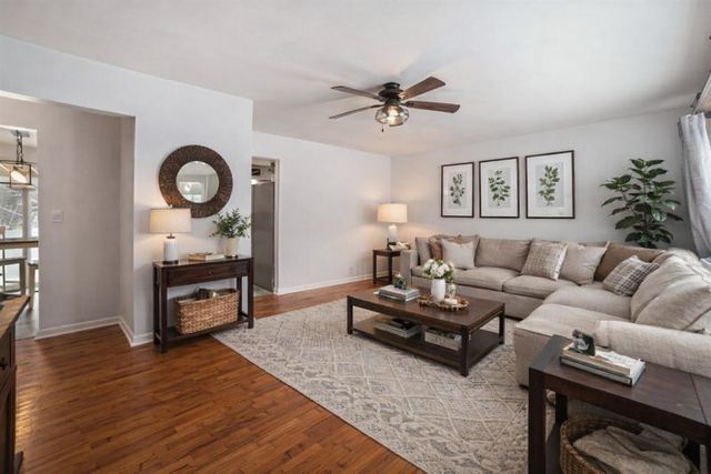 940 Bob Avenue, Muskegon, MI 49445