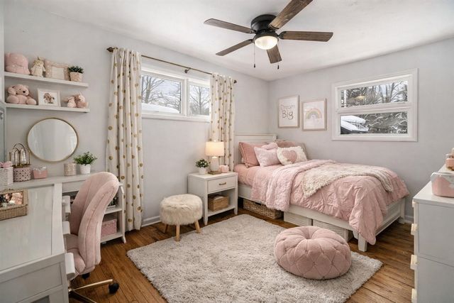 940 Bob Avenue, Muskegon, MI 49445