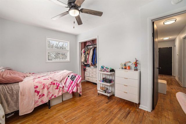 940 Bob Avenue, Muskegon, MI 49445