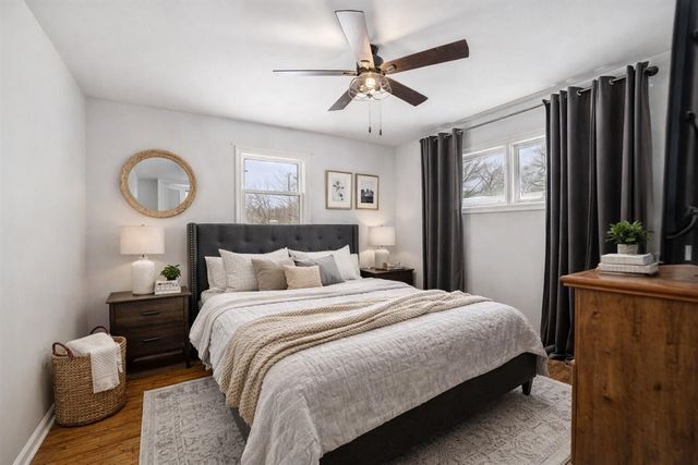 940 Bob Avenue, Muskegon, MI 49445