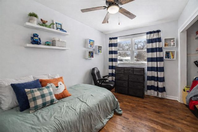 940 Bob Avenue, Muskegon, MI 49445