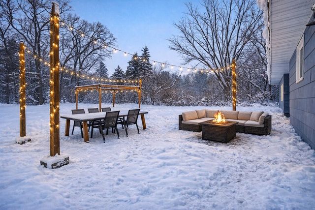 940 Bob Avenue, Muskegon, MI 49445