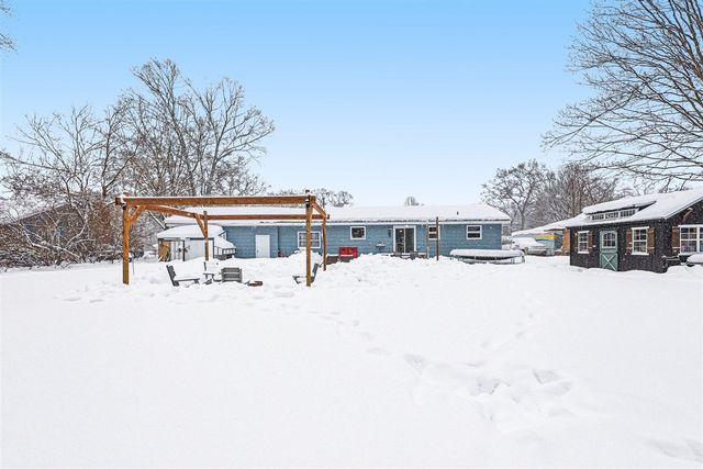 940 Bob Avenue, Muskegon, MI 49445