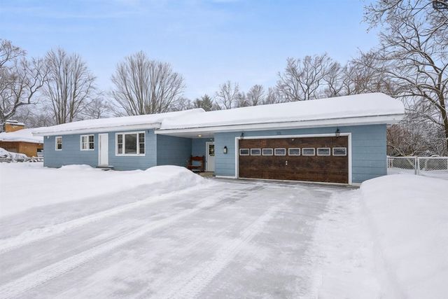 940 Bob Avenue, Muskegon, MI 49445