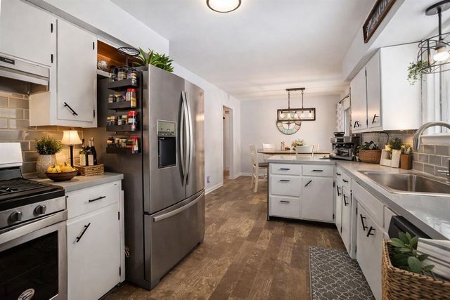 940 Bob Avenue, Muskegon, MI 49445