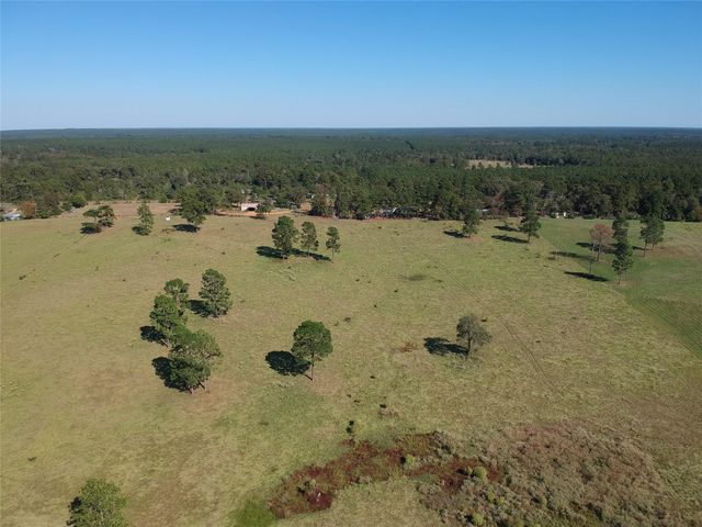 TBD Lakeland Ranch Lot 252, Hillister, TX 77624