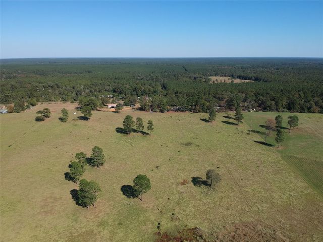 TBD Lakeland Ranch Lot 252, Hillister, TX 77624