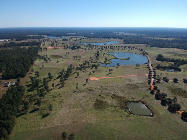 TBD Lakeland Ranch Lot 252, Hillister, TX 77624
