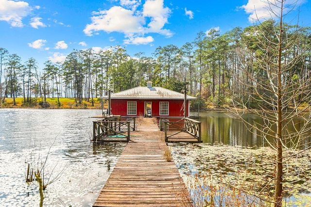 TBD Lakeland Ranch Lot 252, Hillister, TX 77624