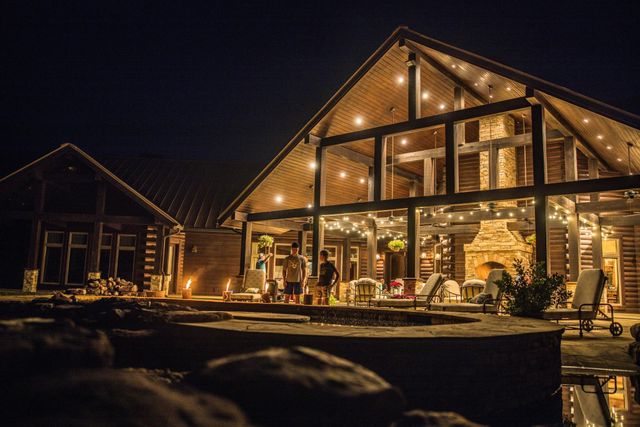 TBD Lakeland Ranch Lot 252, Hillister, TX 77624