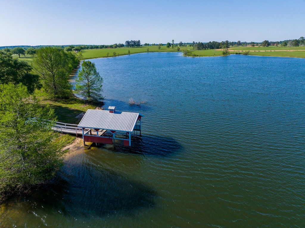 TBD Lakeland Ranch Lot 252, Hillister, TX 77624