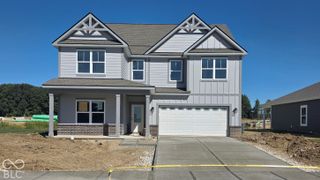 1414 Little Star Street, Danville, IN 46122