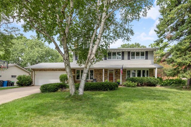 6312 Limerick Lane, Edina, MN 55439
