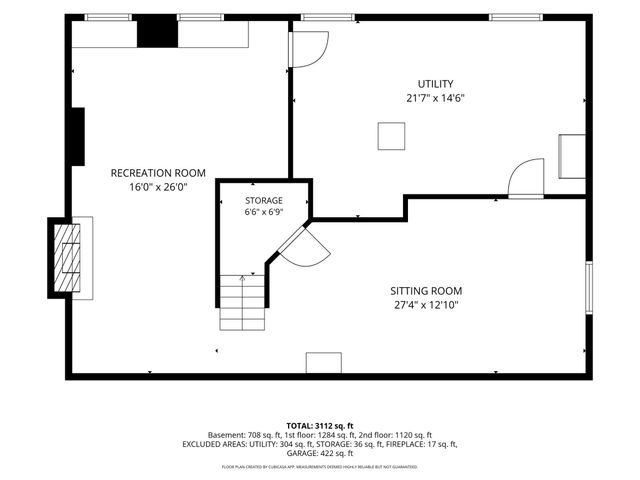 6312 Limerick Lane, Edina, MN 55439