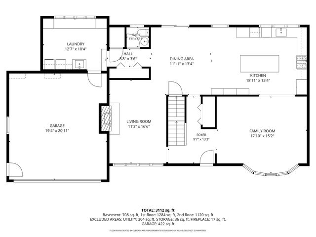6312 Limerick Lane, Edina, MN 55439