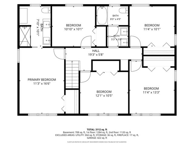 6312 Limerick Lane, Edina, MN 55439