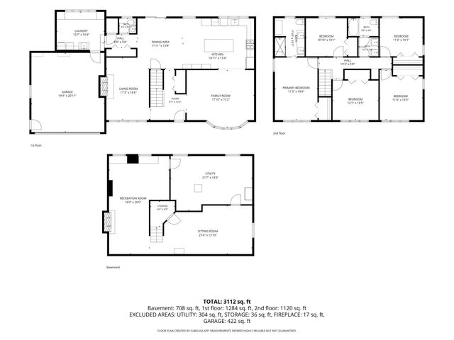 6312 Limerick Lane, Edina, MN 55439