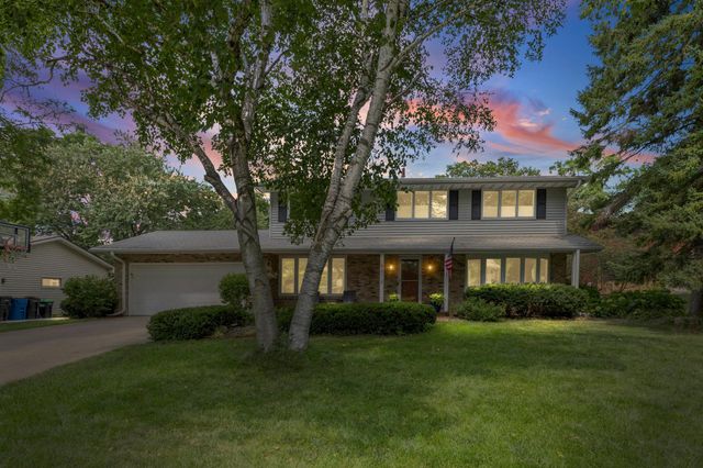 6312 Limerick Lane, Edina, MN 55439