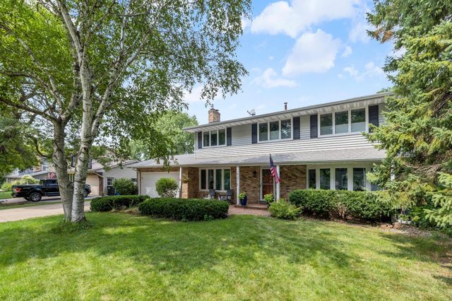 6312 Limerick Lane, Edina, MN 55439